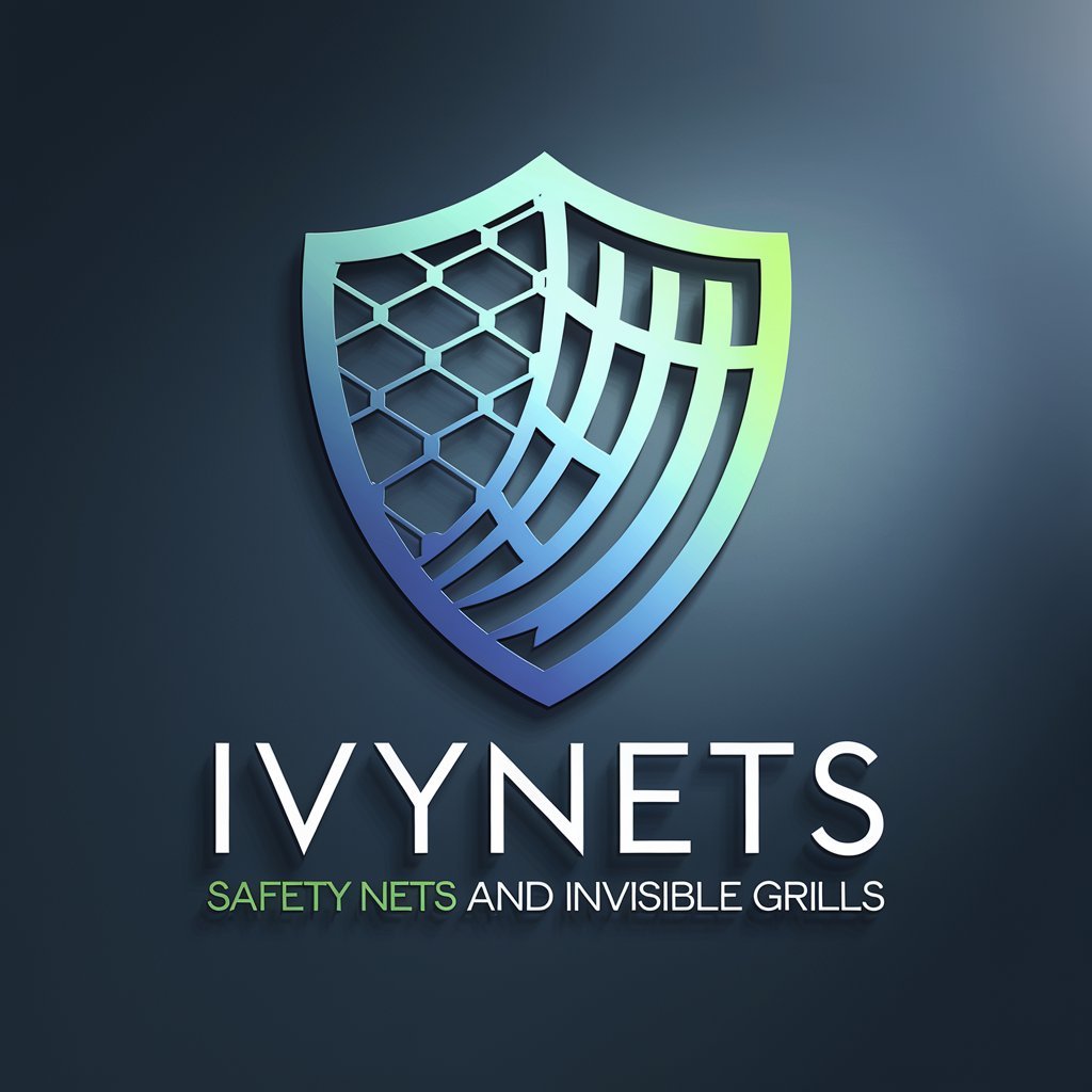 IVYNETS – Best Safety Nets & Invisible Grills